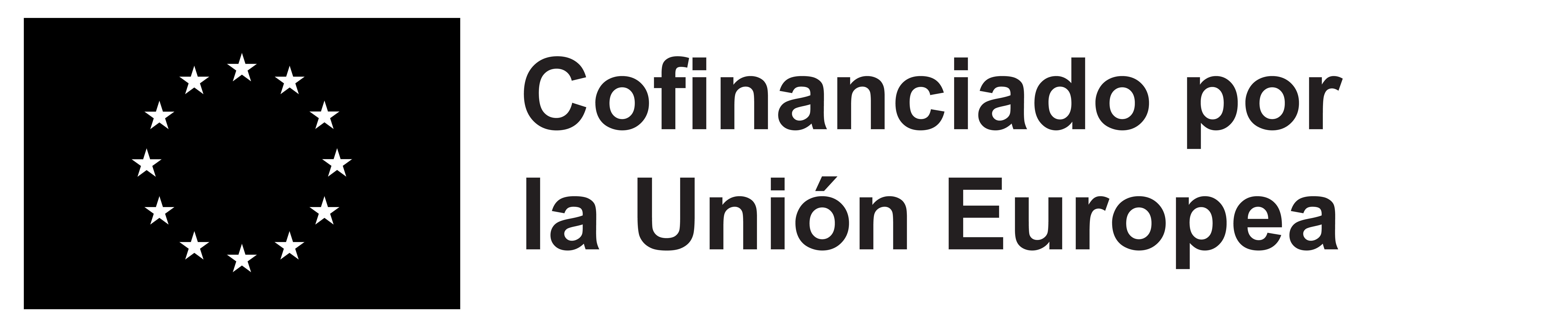 Cofinanciado por la Unión Europea